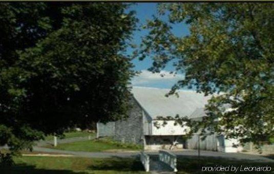 Bed & Breakfast Hertzog Homestead 2*