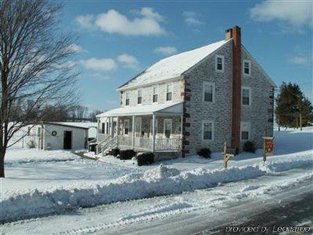 Bed & Breakfast Hertzog Homestead Ephrata