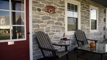 Bed & Breakfast Hertzog Homestead 2*