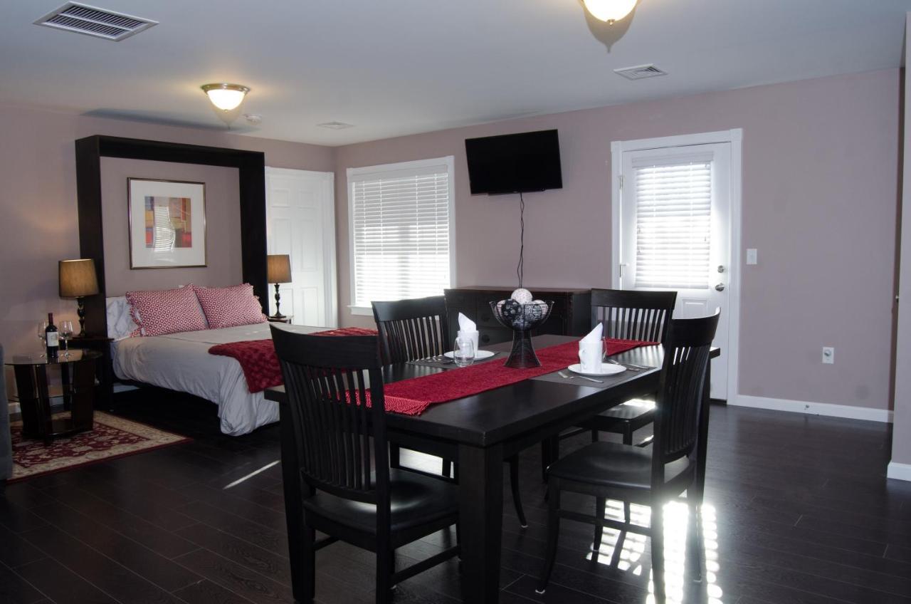 Bed & Breakfast Hertzog Homestead